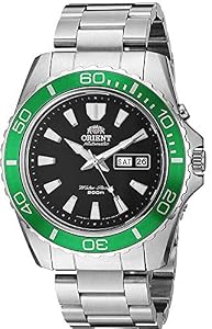 Orient Mako Xl