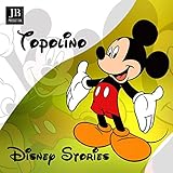  Topolino Disney Stories