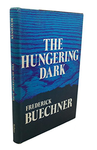 THE HUNGERING DARK [Unknown] B000NYAXY6 Book Cover
