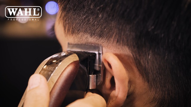 Amazon | WAHL(ウォール) 5 Star コードレス・レジェンド【業務用