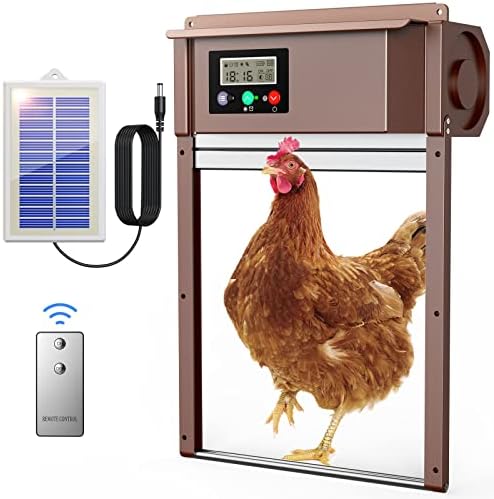 Automatic Chicken Doors Products For Sale - UK - View #8