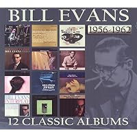 12 Classic Albums: 1956 - 1962