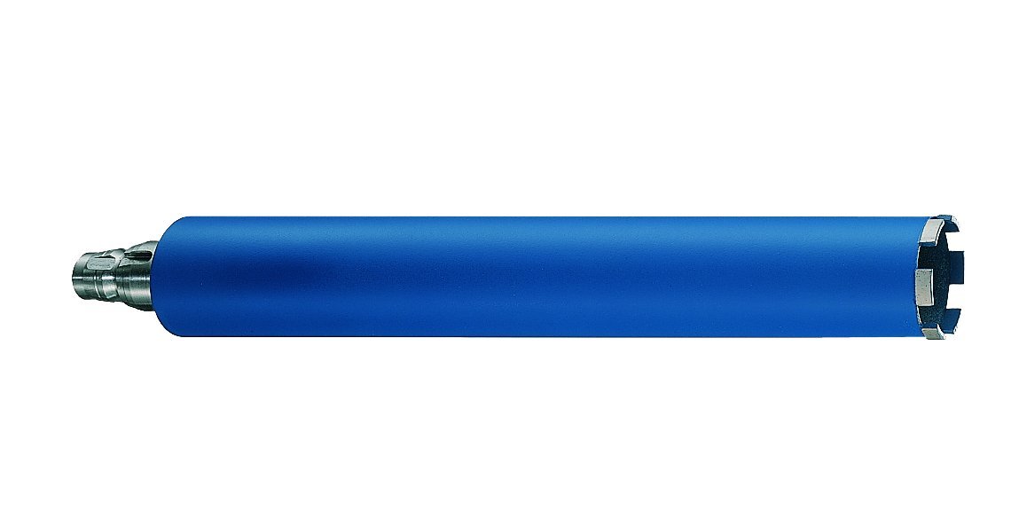 Bosch 2608550290 - Punta per carotaggio diamantata SDS-DI 82x440 mm Professional-Plus