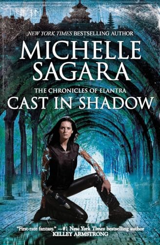 Cast in Shadow view 2