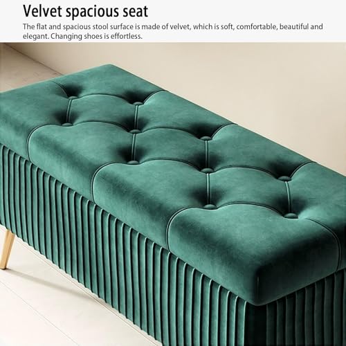 Caja de almacenamiento rectangular de madera contenedor móvil 40x40x45cm dormitorio 6