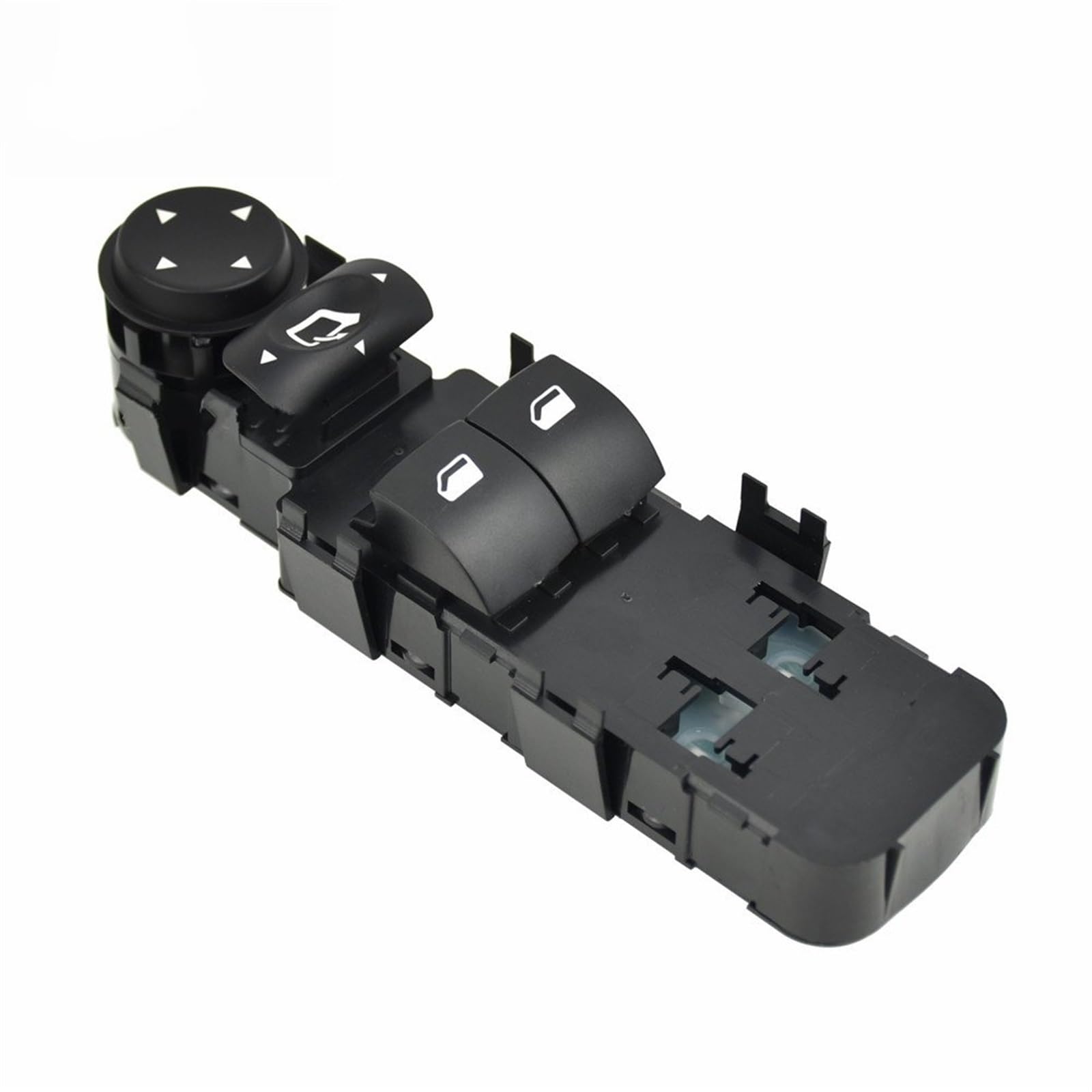 Bouton lève-vitre Citroën C4 2004-2010 côté conducteur 6554HC commande électrique - 6