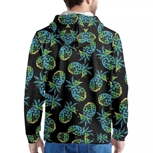 Image of Forchrinse Mens Pullovers Lightweight Crew Neck Long Sleeve Sports Top