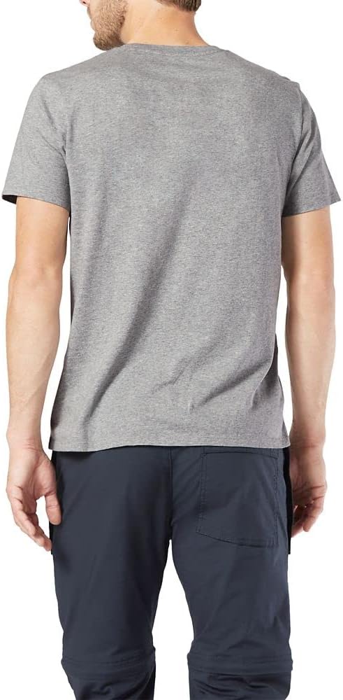 Levi Strauss Signature Gold mens Short Sleeve Graphic Tee - Image 2