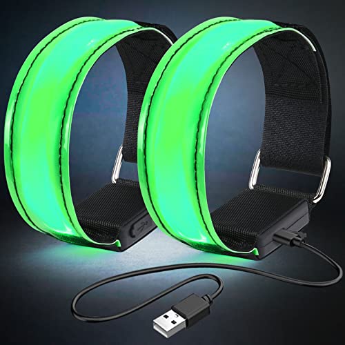 Prophete 2 Reflekt. Armbänder Bandes réfléchissantes Mixte