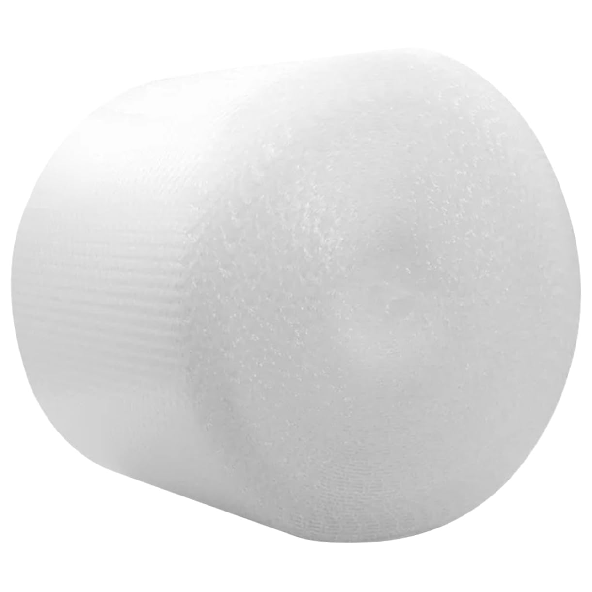 Película de Burbujas para Mudanzas y Embalaje Material Grueso y Ecológico, Rollo de 1 Unidad Adecuado para Transporte y Protección de Objetos Frágiles