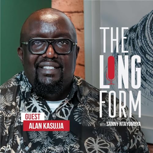 Alan Kasujja Breaks His Silence: BBC Exit, General Muhoozi, Uganda&rsquo;s Election & The Deepfake Crisis