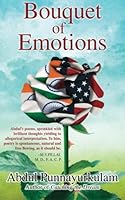 Bouquet of Emotions 1505469171 Book Cover