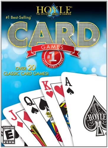 Hoyle Card Games 2012 [Download]