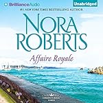 Cover of Affaire Royale
