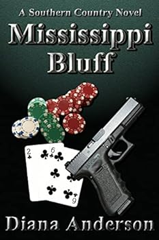 Paperback Mississippi Bluff Book