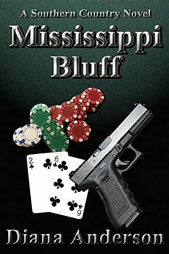 Mississippi Bluff (A Southern Country Novel)