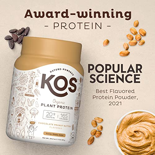 The 12 Best KOS Protein Powder of 2024 [Verified] Cherry Picks