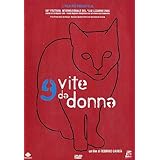 9 Vite Da Donna [Import italien]