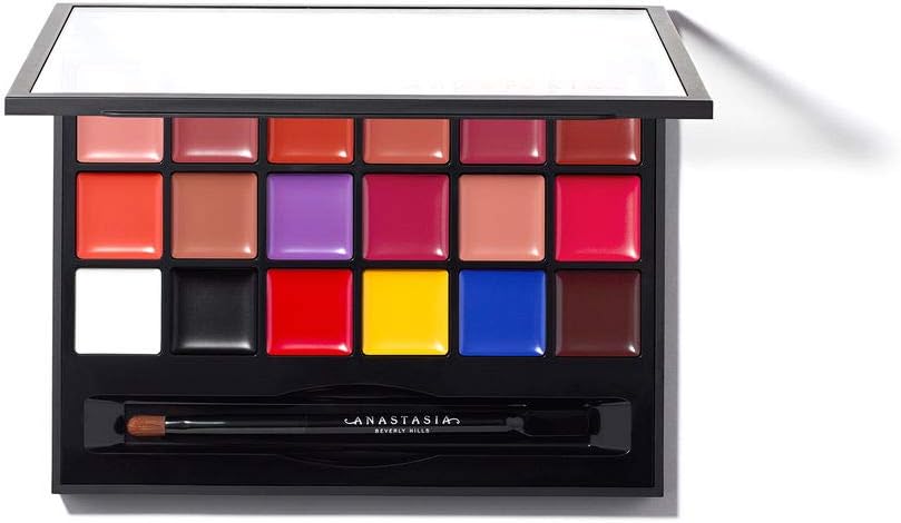 Anastasia Beverly Hills Lip Palette