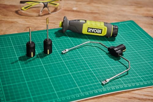 Ryobi RHC4-120G Hot Cutter For Rechargeable Polystyrene thumb #5