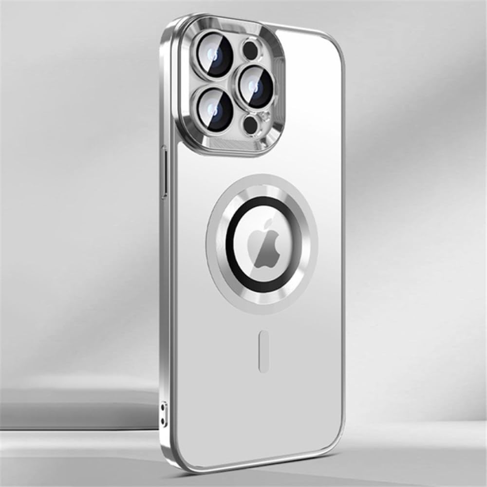 Évitez les rayures sur iPhone 14 Plus avec cette coque silicone - 7