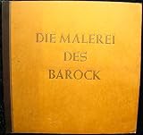 Die Malerei des Barock