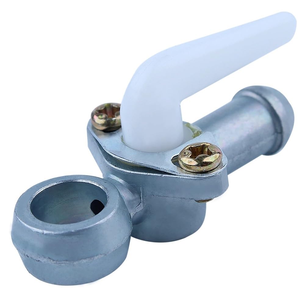 Paquete de 5 interruptores de válvula de Combustible for cortacésped TD40 TD43 TD48 TL43 TB43 TB52 3117296110A