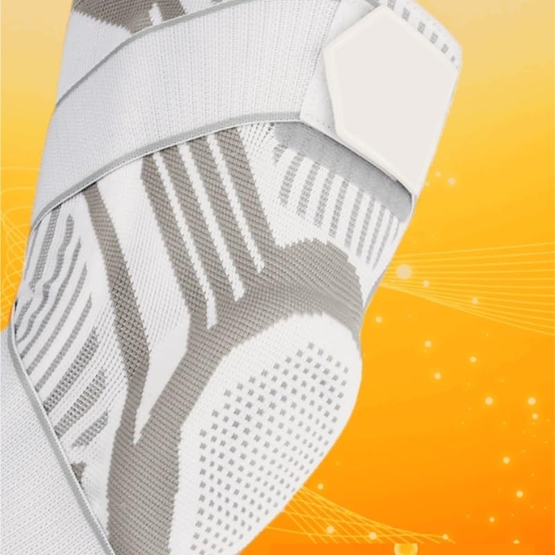 Exercise, protection Sports Anti-collision Kneepads Cycling Protection Equipment Breathable Knees for Fitness, cycling, running, playing football(Gray,Large)