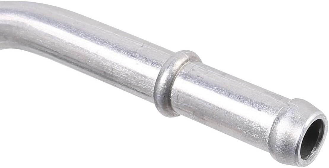 Sunsong 3404688 Power Steering Return Line Hose Assembly