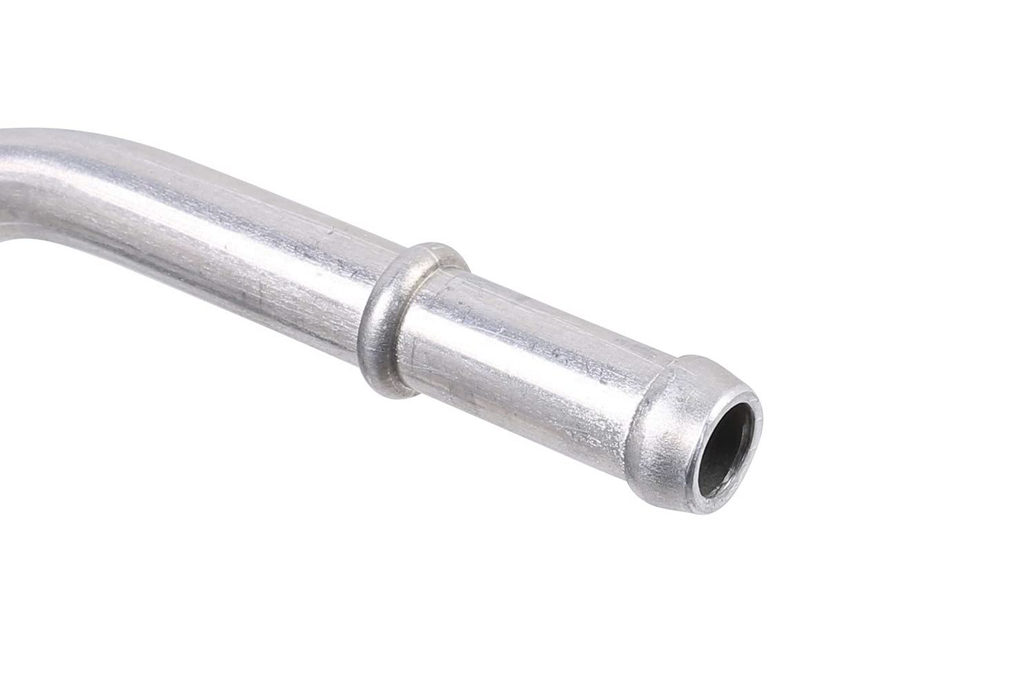 Amazon.com: Sunsong 3404688 Power Steering Return Line Hose  