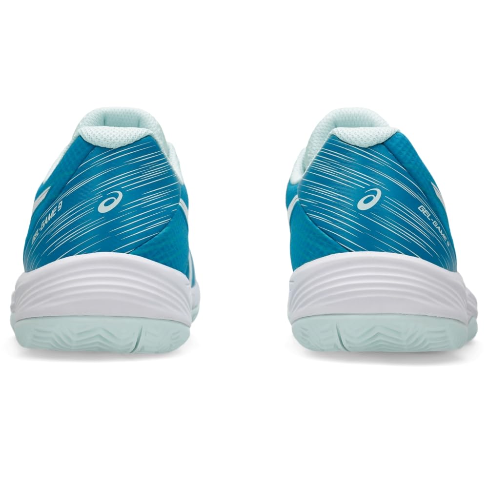 ASICS Femme Gel-Game 9 Clay/Oc Sneaker