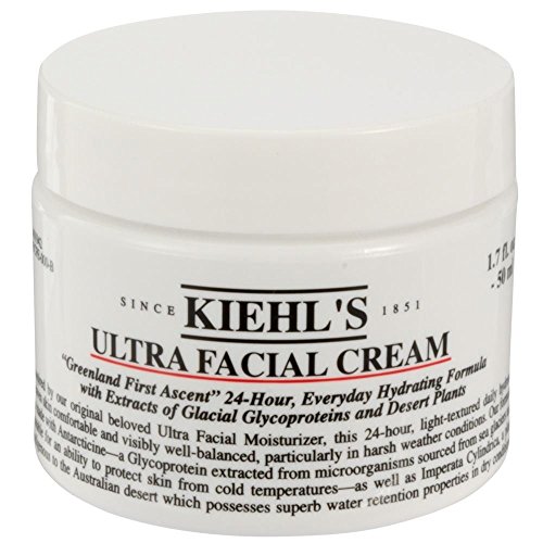 Kiehl's Ultra Facial Cream - 50 ml Cover