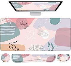 4Pcs-Pastel Abstract