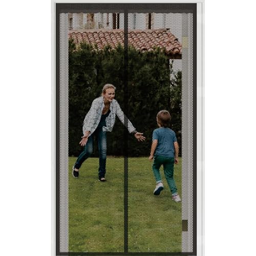 �ȈՖԌ� 72 x 171 cm �}�O�l�b�g���J�ʃe�[�v�t�����ɊJ�X�C�X�C���N���h�~�ԕ��E�ق���̐i����h�����t���ȒP�}�O�l�b�g���֖Ԍ˒����փh�A�p�����܂�x�����_����������A�p�[, �u���b�N