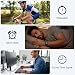 Imagen de CIVO Reloj Hombre Deportivo Digital: Ultrafino Impermeable con Pantalla LED