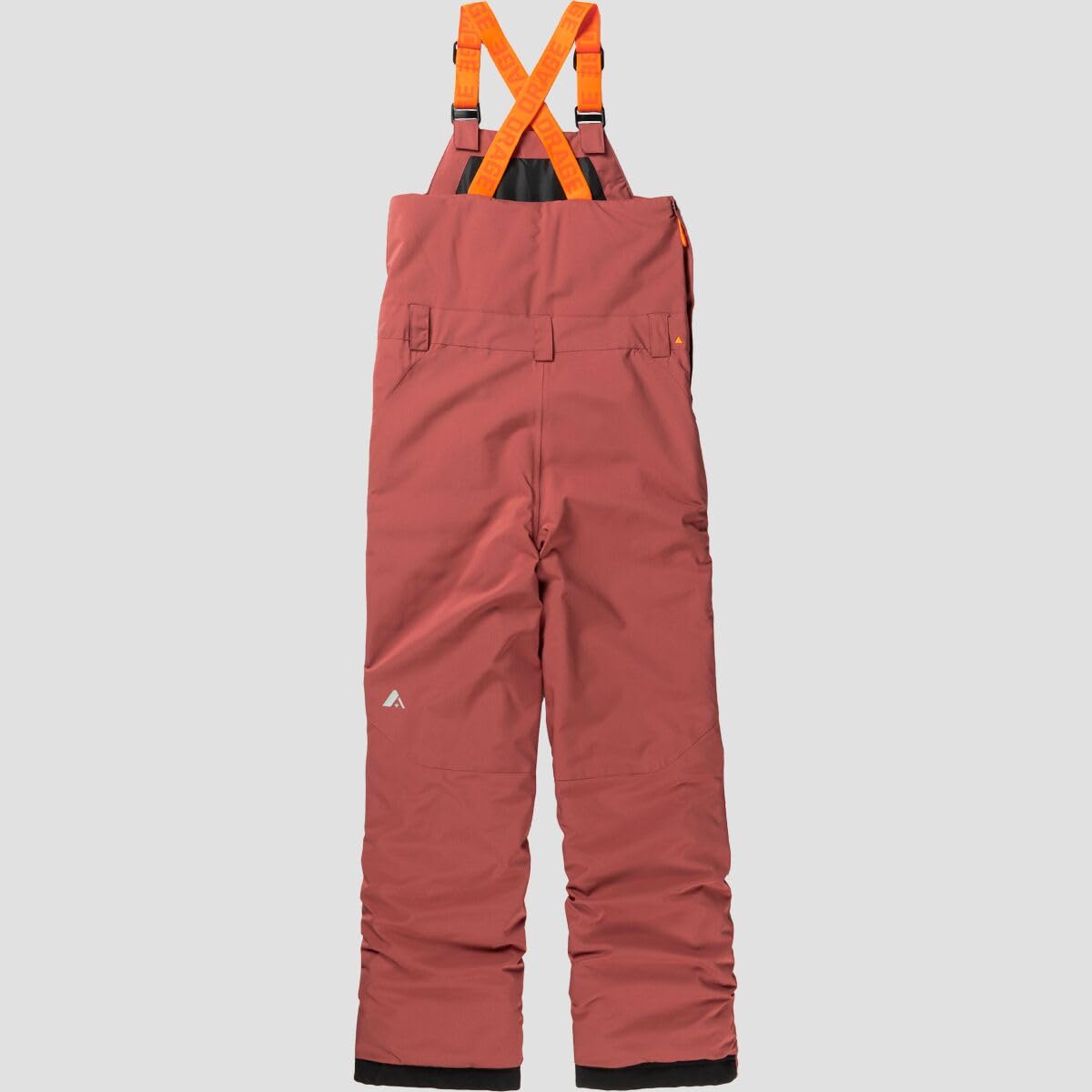 Terrain 3 Ply Bib Pant - Boys', Sockeye, 12