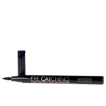 Bourjois Eye Catching Eyeliner 01 Black