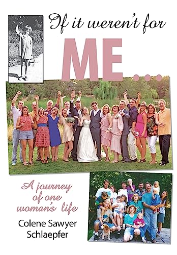 If It Weren't For Me: None of You Would Be Here