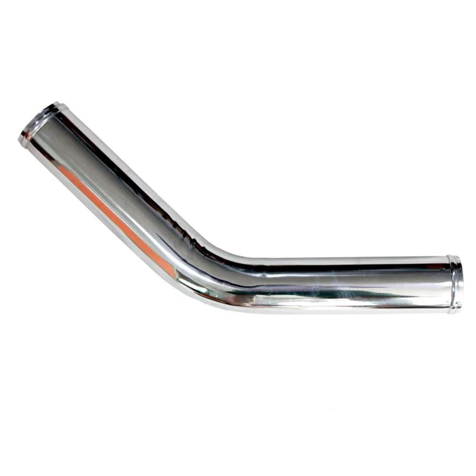 Universal Cold Air Intake Tube L/S/U Type 63mm 76mm 2.5/3inch Aluminum