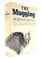The Mugging 0689104545 Book Cover