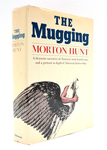 The Mugging 0689104545 Book Cover