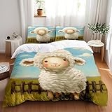 ✿Composición de tejido de alta calidad: Hecha de 100% de poliéster,tacto suave,ligera,cálida,transpirable,,resistente a las arrugas,resistente a la contracción,fácil planchado,sin raros olores de fabricación. La tecnología activa de teñido e impresión lleva la función de la resistencia a la decoloración para decorar perfecto su habtación.