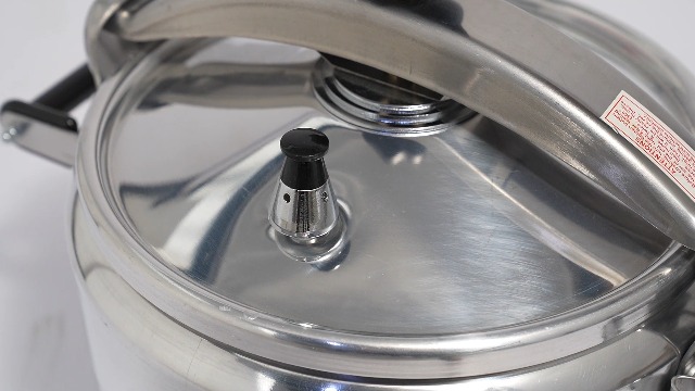 Olla a presión Acero inoxidable 11 Litros miniatura 7