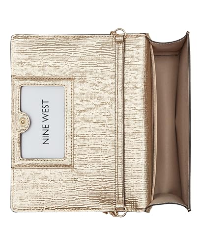 Nine West Cramer Phone Case Crossbody Clutch2