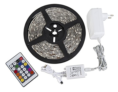 Nino Leuchten LED Flex Band 63953017