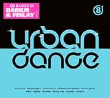 Urban Dance 8 / Various
