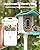 isYoung Smart Bird Feeder with Camera, AI Identifies 16,000+ Birds, Solar Powered, 2.5K HD, Auto Capture & Notify, Ideal Gift for Bird Lovers