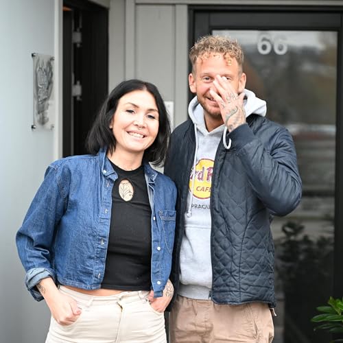 Bl&aelig;k og k&aelig;rlighed 2: Undskyld