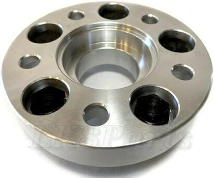 Range LR3 Range Rover Sport Set of 4 Alloy Wheel SPACERS 30mm TF303
