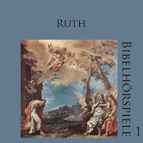 Ruth cover art